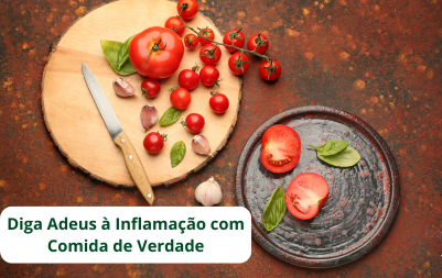 7 Alimentos Anti-Inflamatórios que Transformam Sua Saúde no Dia a Dia