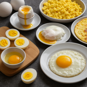 Dieta do Ovo: Como Funciona, Benefícios e Cardápio de 3 Dias