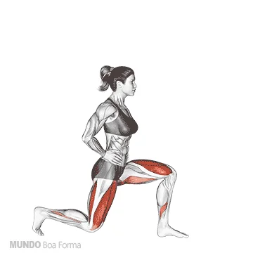 Afundo-reverso-com-elevação-de-joelho