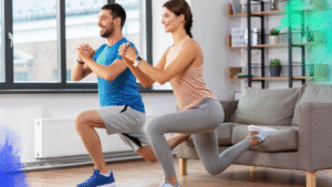 Como Treinar Pernas em Casa Sem Equipamentos – Benefícios Para Sua Saúde
