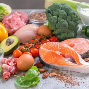 Alimentação Low-Carb: Descubra os Benefícios! 🍴